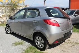 Mazda 2 1.5i 102k.c., снимка 4