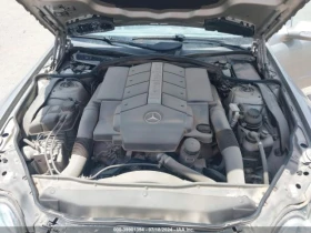 Mercedes-Benz SL 500 * K  *   *   | Mobile.bg    10