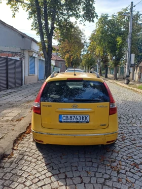 Hyundai I30 Газ, снимка 2