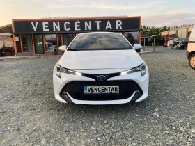 Toyota Corolla 1.8 Haibrid, 38hil.km, снимка 14