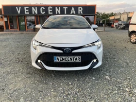 Toyota Corolla 1.8 Haibrid, 38hil.km