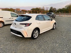 Toyota Corolla 1.8 Hybrid, 38hil.km, снимка 3