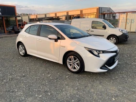 Toyota Corolla 1.8 Hybrid, 38hil.km, снимка 1