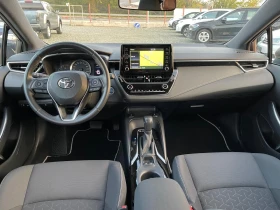 Toyota Corolla 1.8 Hybrid, 38hil.km, снимка 7