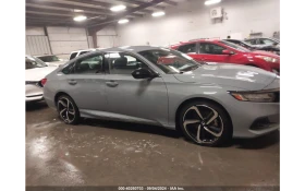 Honda Accord Sport * 1.5L * LED * Distronic, снимка 5