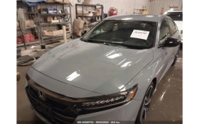 Honda Accord Sport * 1.5L * LED * Distronic, снимка 3