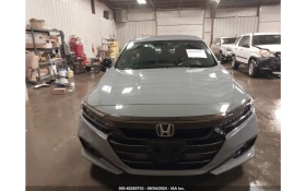 Honda Accord Sport * 1.5L * LED * Distronic, снимка 2