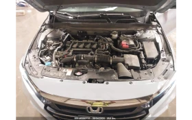 Honda Accord Sport * 1.5L * LED * Distronic, снимка 14