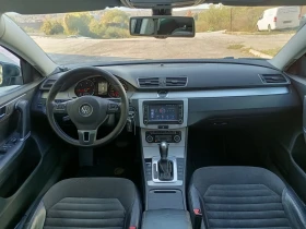 VW Passat 2.0TDI* DSG* 170HP* , снимка 7