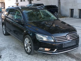 VW Passat 2.0TDI* DSG* 170HP* , снимка 3