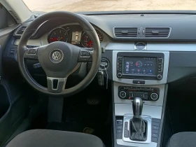 VW Passat 2.0TDI* DSG* 170HP* , снимка 8