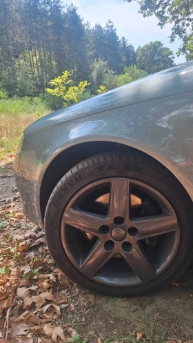 Audi A4 1.8 T Quattro Седан, снимка 4