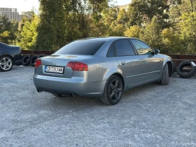 Audi A4 1.8 T Quattro Седан, снимка 7