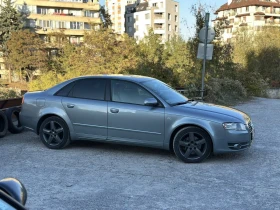 Audi A4 1.8 T Quattro Седан, снимка 4