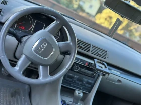 Audi A4 1.8 T Quattro Седан, снимка 8