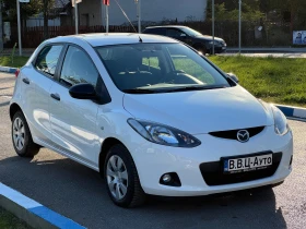 Mazda 2 1.3Бензин, снимка 3