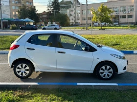 Mazda 2 1.3Бензин, снимка 4