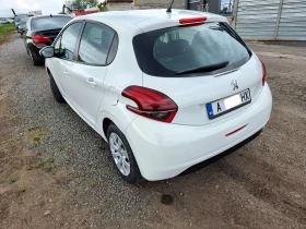 Peugeot 208, снимка 4