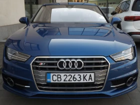 Audi S7 - [16] 