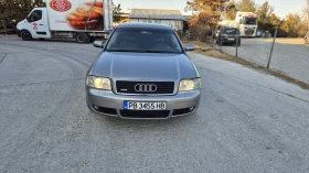 Audi A6 180 k.s. Quattro, снимка 1