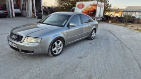 Audi A6 180 k.s. Quattro, снимка 4