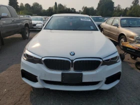 BMW 530E 2019 BMW 530E