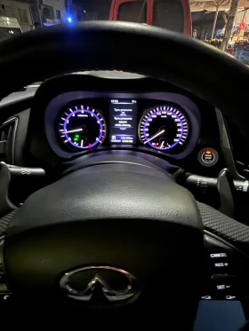 Infiniti Q50 2.0t Sport, снимка 16