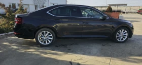 Skoda Superb 2.0 tdi 190к.с, снимка 5