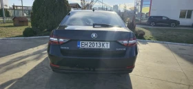 Skoda Superb 2.0 tdi 190к.с, снимка 11