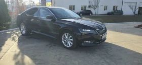 Skoda Superb 2.0 tdi 190к.с, снимка 4