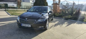 Skoda Superb 2.0 tdi 190к.с, снимка 1