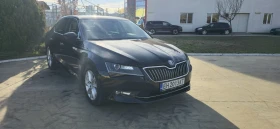 Skoda Superb 2.0 tdi 190к.с, снимка 3