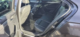 Skoda Superb 2.0 tdi 190к.с, снимка 8