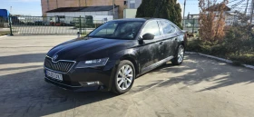 Skoda Superb 2.0 tdi 190к.с, снимка 2