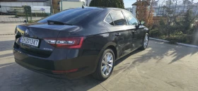 Skoda Superb 2.0 tdi 190к.с, снимка 12