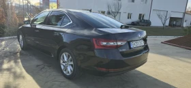 Skoda Superb 2.0 tdi 190к.с, снимка 10