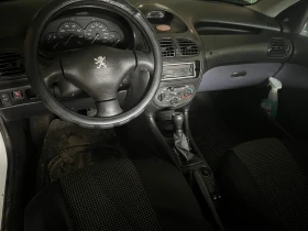 Peugeot 206, снимка 6