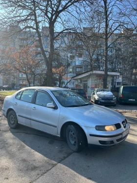 Seat Toledo, снимка 4