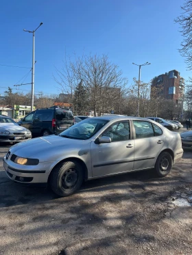 Seat Toledo, снимка 5