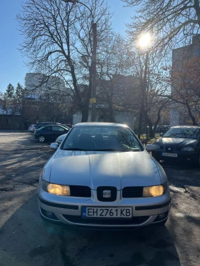 Seat Toledo, снимка 2