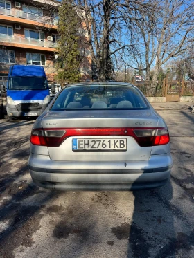 Seat Toledo, снимка 1