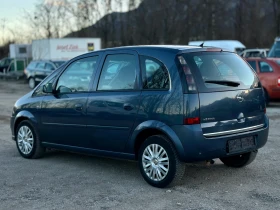 Opel Meriva 1.4, снимка 4