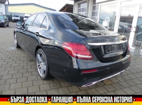 Mercedes-Benz E 400 AMG/4MATIC/L/360/LED/Exclusive - 53500 лв. - 94177562 | Car24.bg