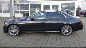 Mercedes-Benz E 400 AMG/4MATIC/L/360/LED/Exclusive, снимка 5