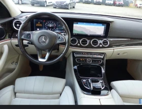 Mercedes-Benz E 400 AMG/4MATIC/L/360/LED/Exclusive, снимка 6