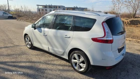 Renault Scenic 1.5dci 7m, снимка 12