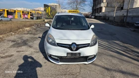 Renault Scenic 1.5dci 7m - 6700 лв. - 79120661 | Car24.bg