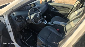 Renault Scenic 1.5dci 7m, снимка 6