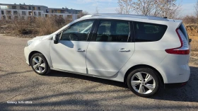 Renault Scenic 1.5dci 7m, снимка 11