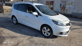 Renault Scenic 1.5dci 7m - 6700 лв. - 79120661 | Car24.bg